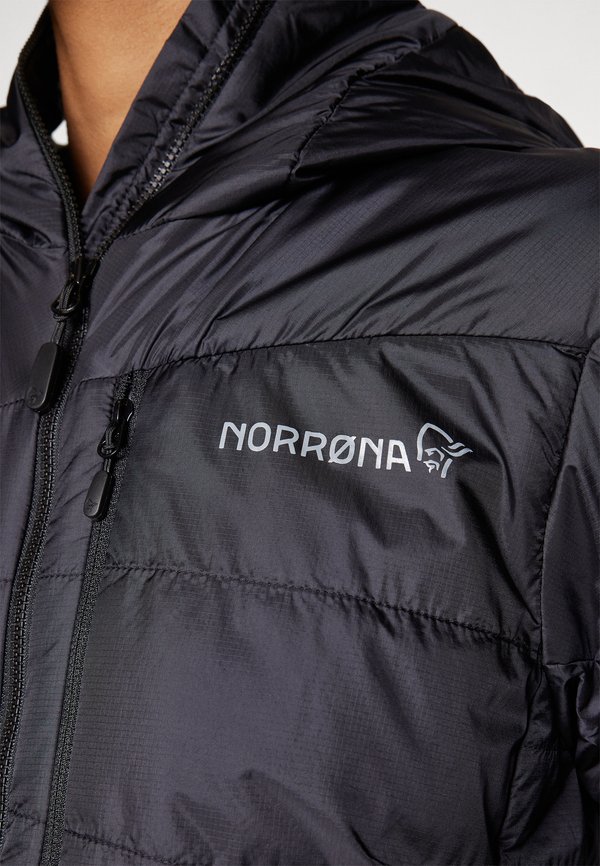 FALKETIND HOOD - Winter jacket - caviar2