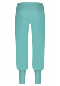 Urban Goddess DAKINI - Stoffhose - scarab