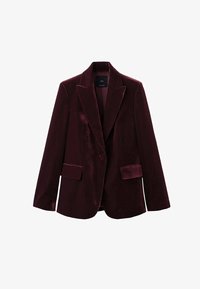 Seleccionado, bordeaux