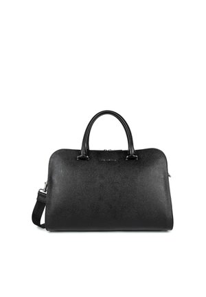 DELPHINO LUCAS - Borsa a mano - noir