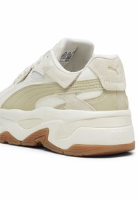 Puma Tenisice - frosted ivory