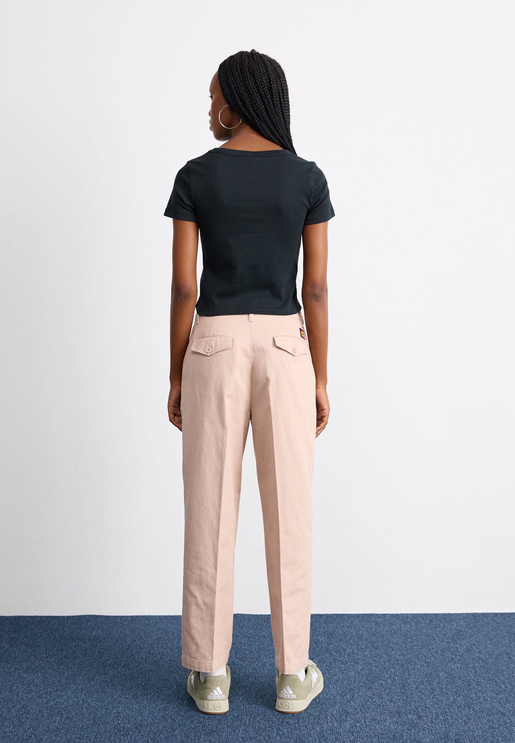 Santa Cruz NOLAN - Chinos - beige - Zalando.co.uk