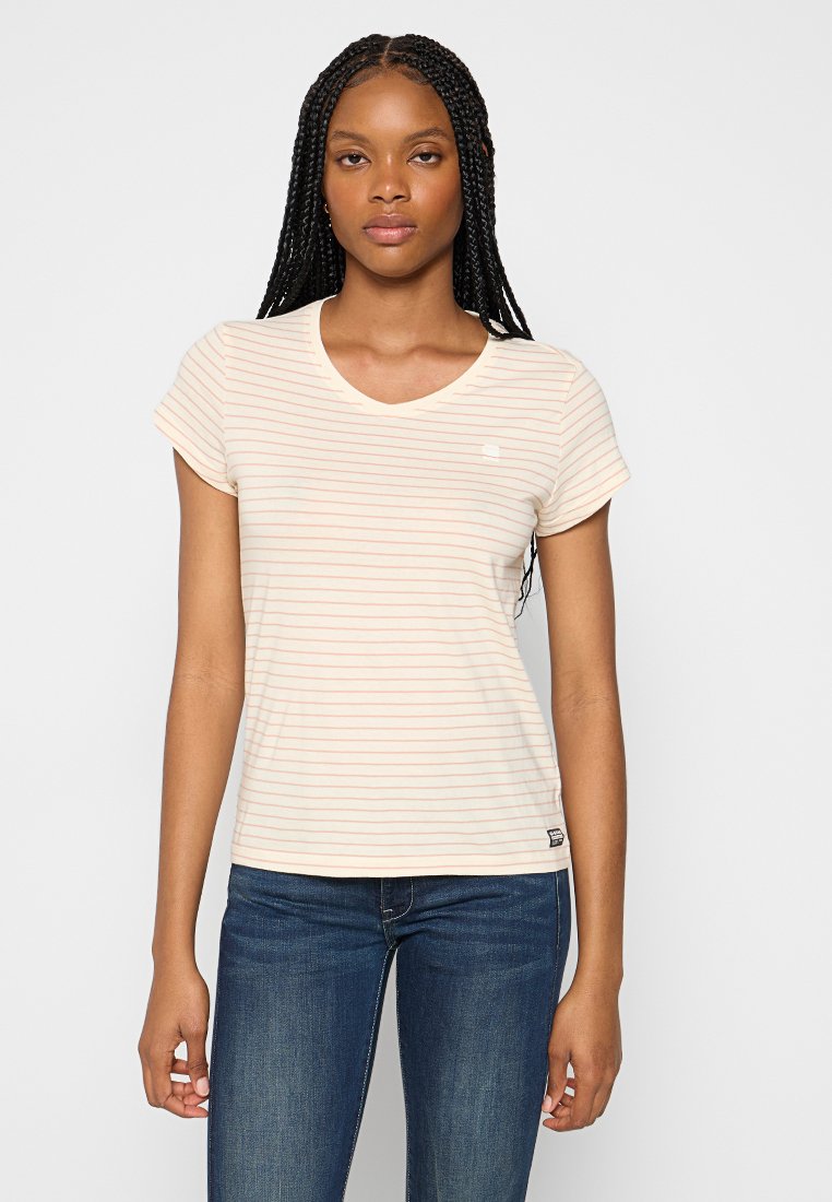 G-Star T-shirt print meerkleurig G-Star T-shirt print meerkleurig