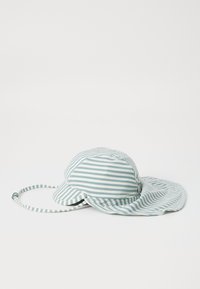 Liewood CECILIA SWIM HAT UNISEX - Cap - peppermint/crisp white