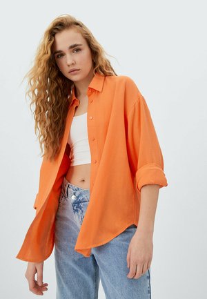 DAILY - Koszula - orange