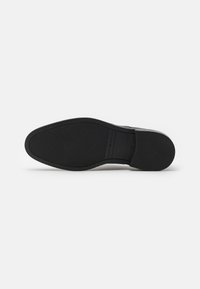Tommy Hilfiger CORE SHOE - Derbies & Richelieus - black