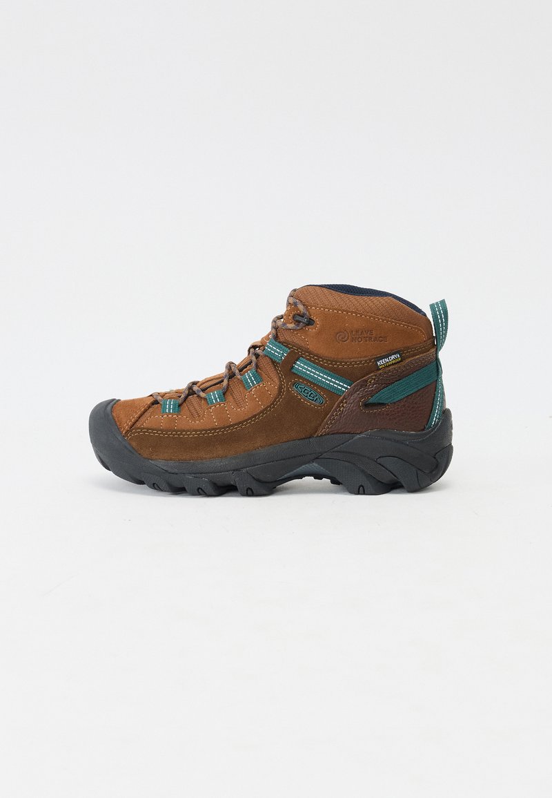 Keen Outdoorschoenen bruin Keen Outdoorschoenen bruin