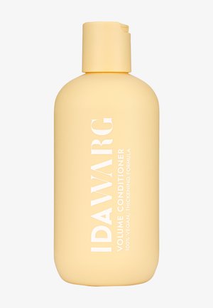 Ida Warg Beauty Volume Conditioner - Conditioner - -