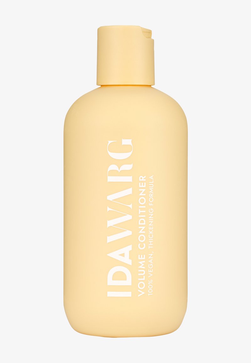 Ida Warg Beauty - Volume Conditioner - Balsamo - -, Ingrandire