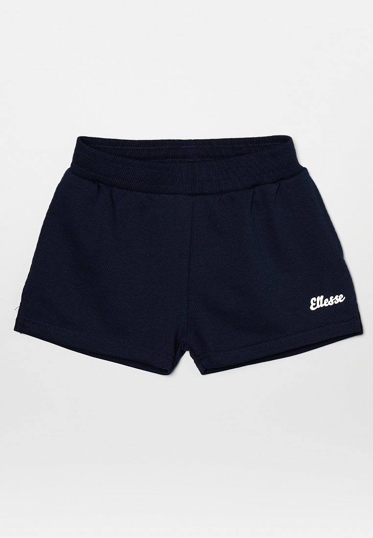 Ellesse Shorts donkerblauw Ellesse Shorts donkerblauw