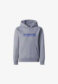Nevybráno, tnf light grey heather