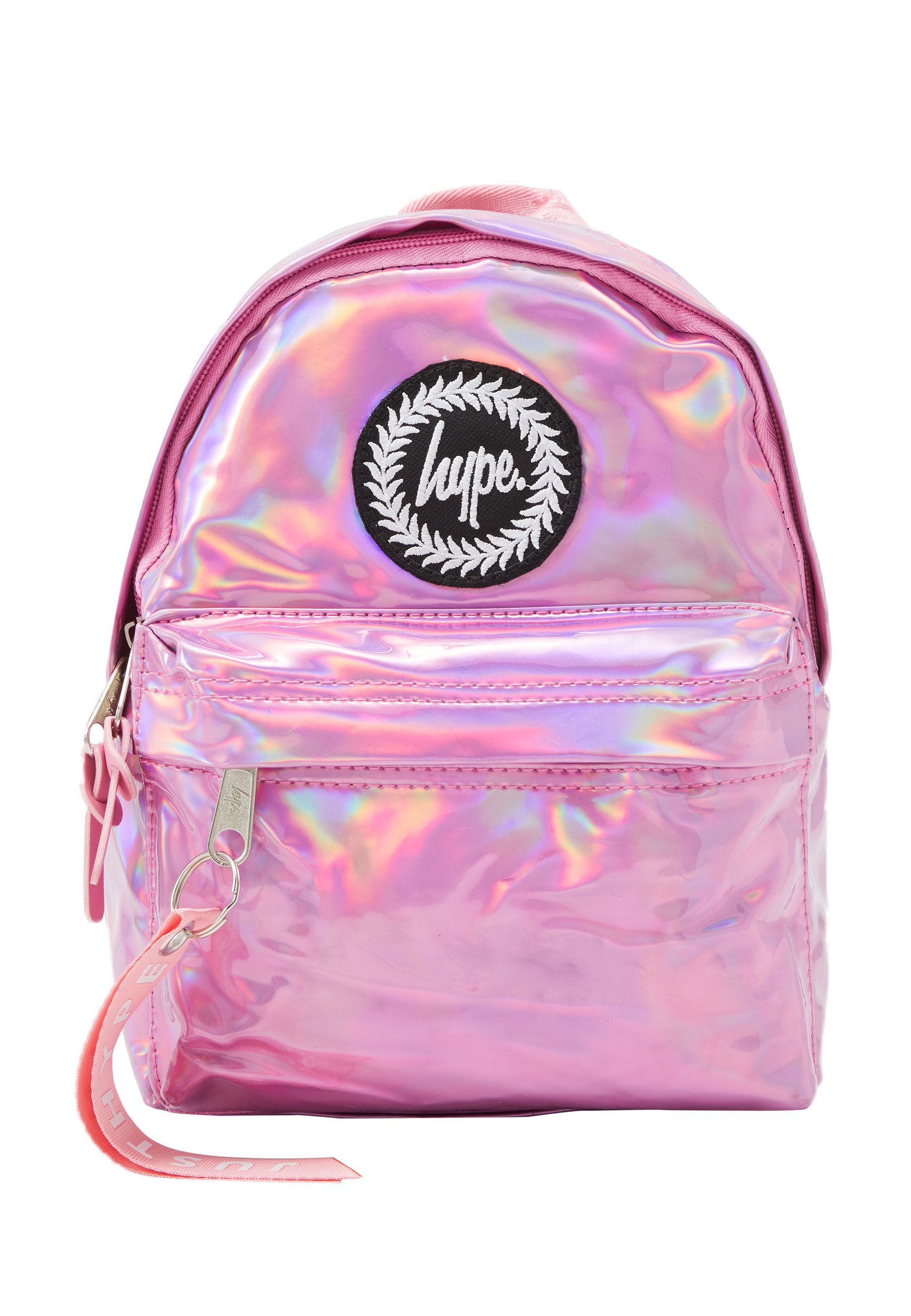 Hype BACKPACK HOLO MINI Ryggsäck pink Zalando.se Hype BACKPACK Ryggsäck pink Zalando.se