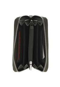 Fuchsia Portefeuille - kaki