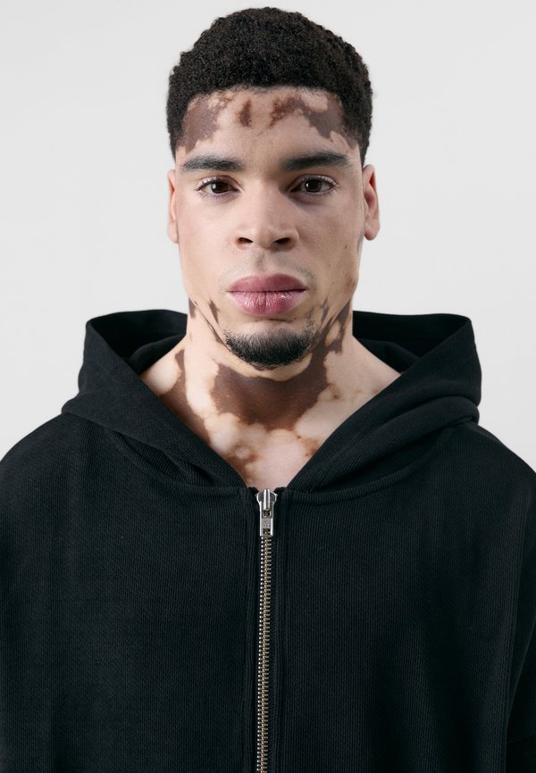 LANIK UNISEX - Zip-up sweatshirt2