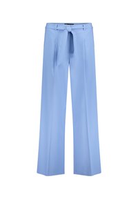 Non sélectionné, azurine