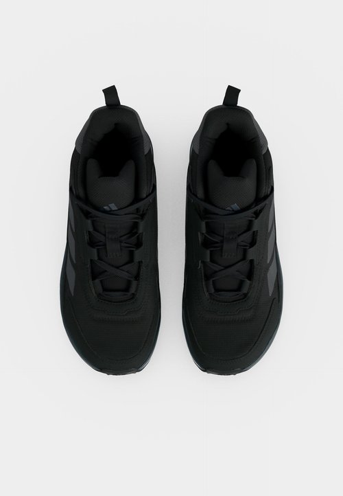 adidas ANYLANDER MID UNISEX - Hiking shoes - core black/grey five — foto 5