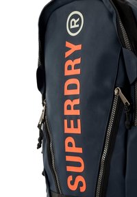 Superdry & Co Sac à dos - bleu