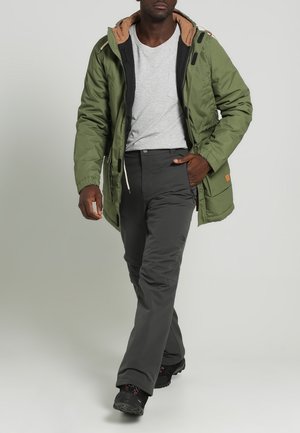 The North Face, Pantalon classique - anthracite