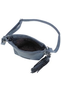 Fritzi aus Preußen Umhängetasche - true blue