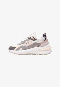 Valitud, smoke grey
