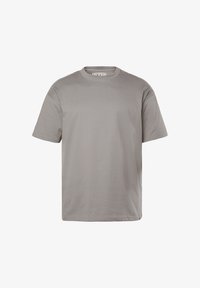 Unausgewählt, grey