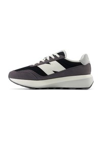 Unselected, grey white black