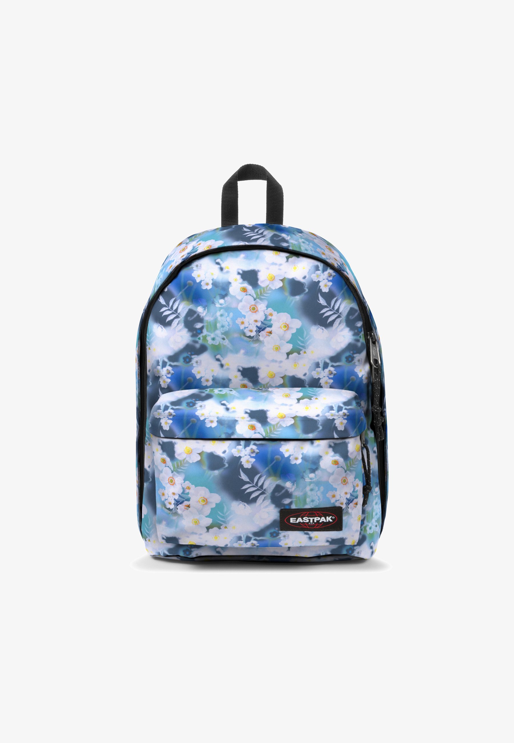 Eastpak Fantasia Floreale Zaino Eastpak Fiori Amazon Eastpak OUT