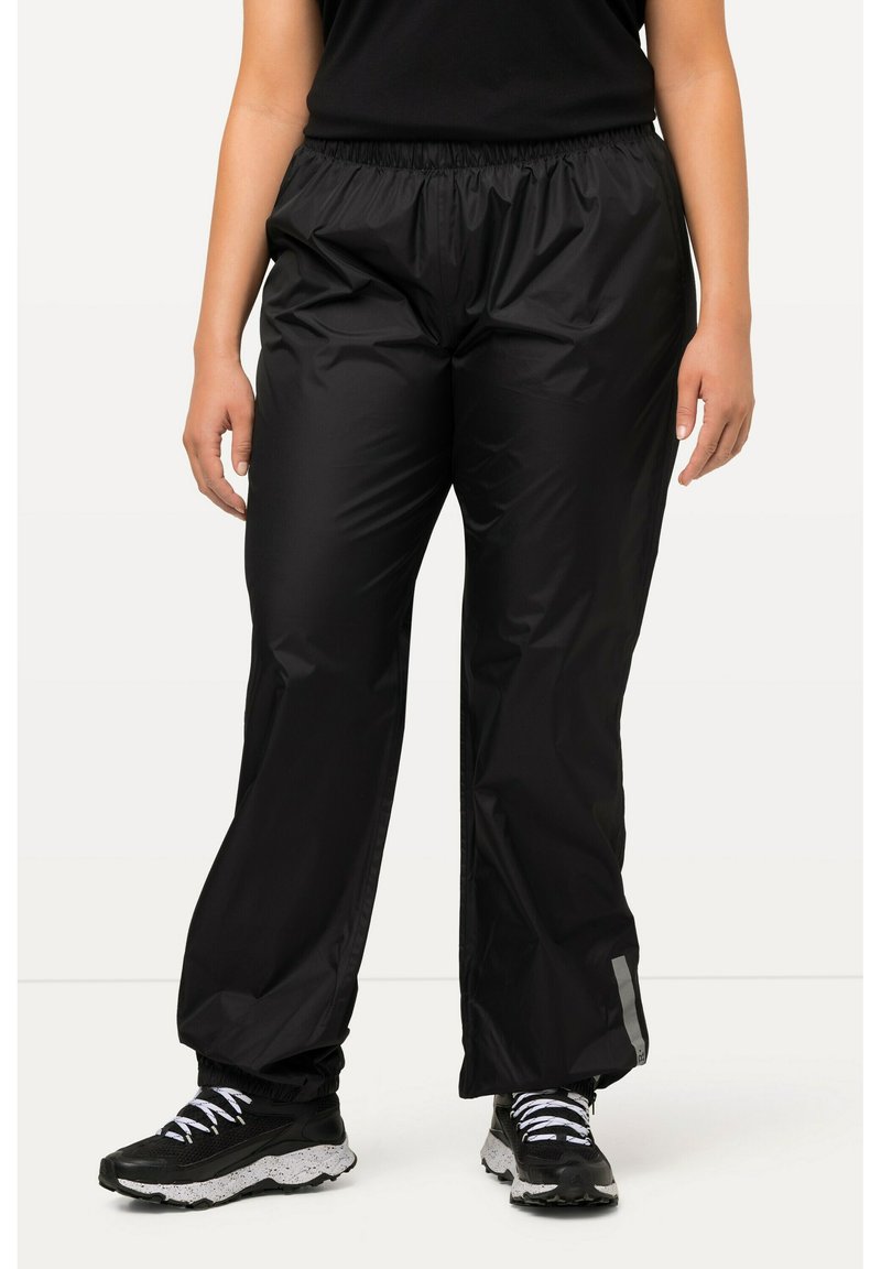 Ulla Popken - Dames - Grote maten - Fitnesskleding Broeken