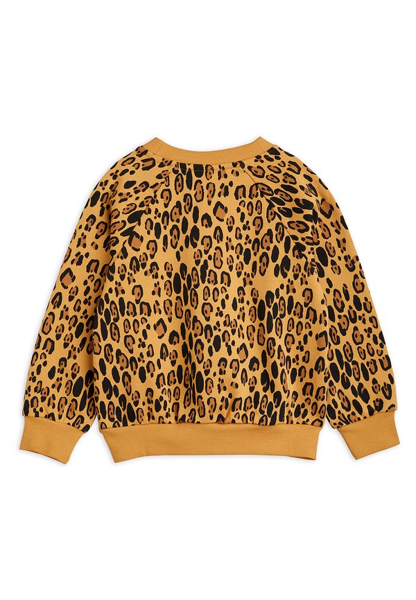 BASIC UNISEX - Sweatshirt - beige2