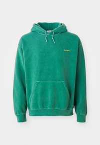 Δεν επιλέχθηκε, racing green