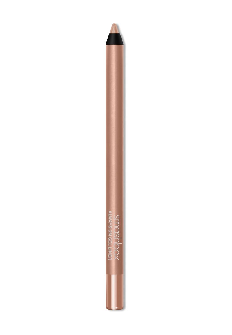 Smashbox ALWAYS ON GEL EYE PENCIL  - Eyeliner - d69f83 bubbly