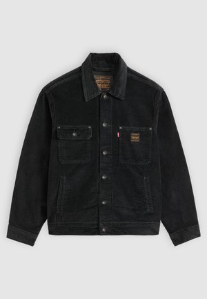 Levi's® Workwear, SUNRISE TRUCKER - Καλοκαιρινό μπουφάν - perfect storm