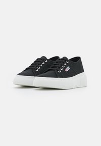 Superga BUBBLE - Sneakersy niskie
