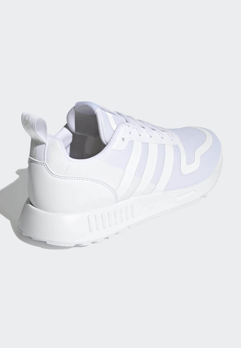 adidas Sportswear MULTIX UNISEX - Trainers - white - Zalando.co.uk