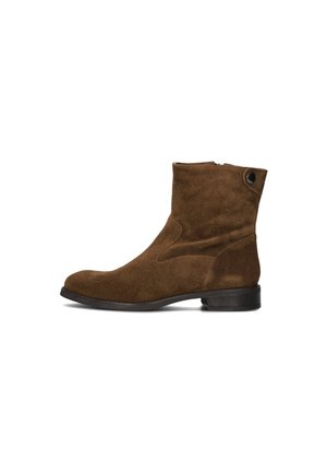 Unisa BELFIN - Stiefelette - marrone