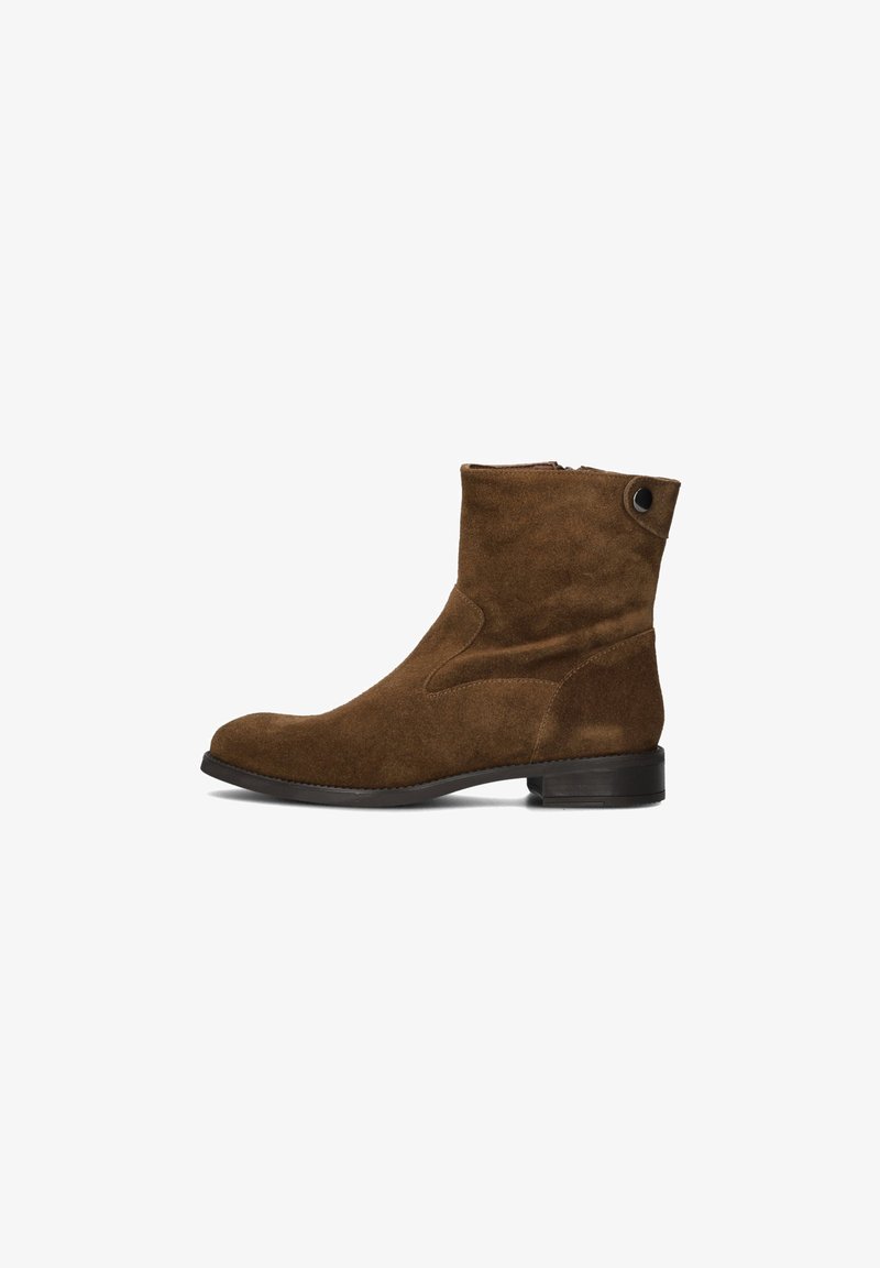 Unisa BELFIN - Bottines - marrone