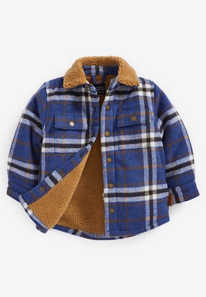 Overgangsjakke - blue