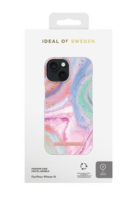 iDeal of Sweden Carcasă telefon - multi