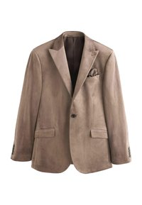 Non sélectionné, taupe