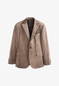 Unausgewählt, taupe