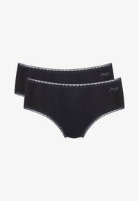 Selecionado, schwarz