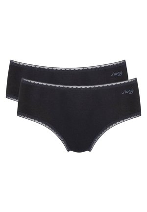 Briefs - schwarz