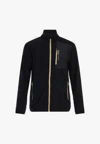 Niet geselecteerd, true black