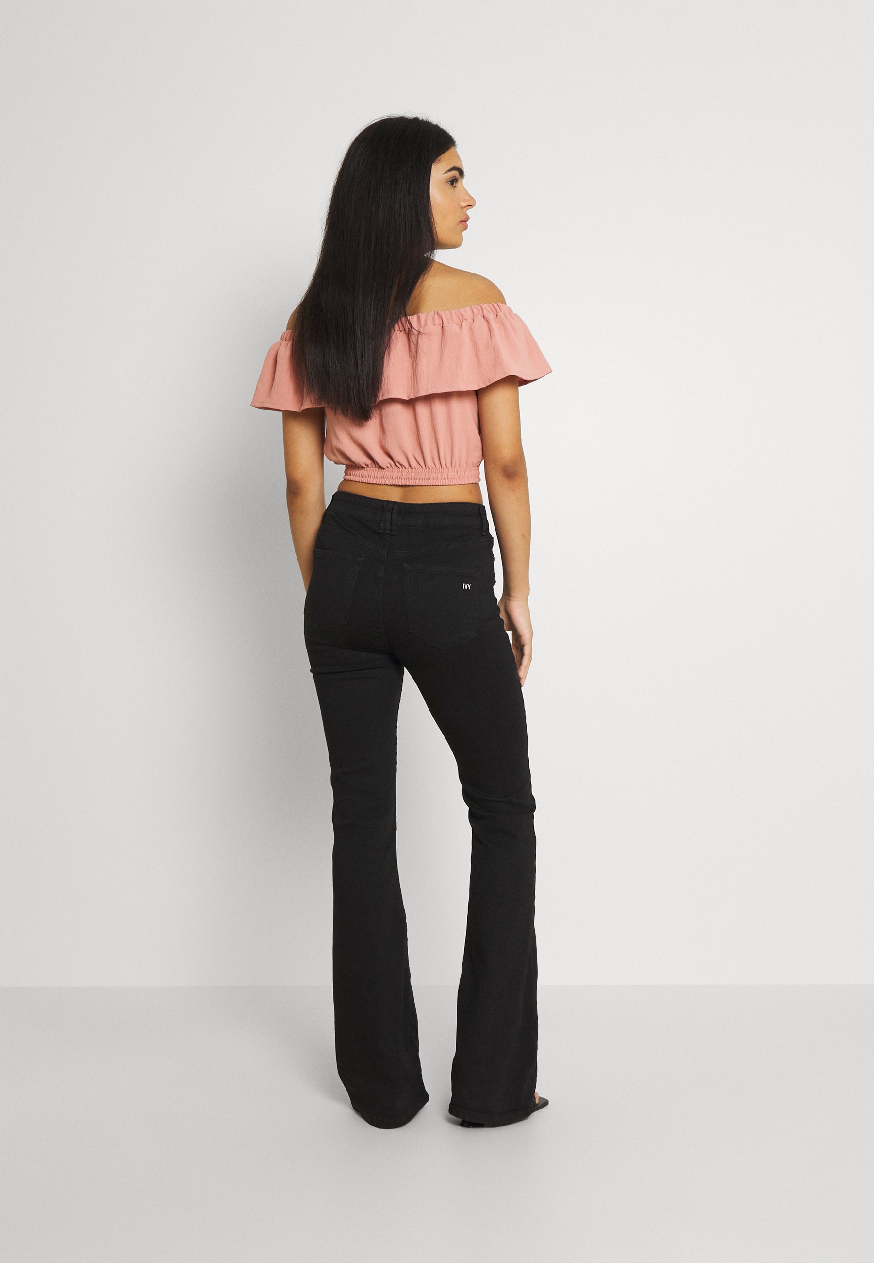 Ivy Copenhagen TARA FLARE WASH COOL 