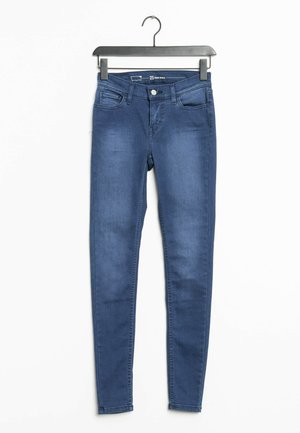 Levi's®, Jean slim - blue