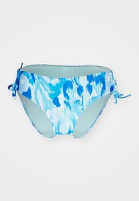 PARAGUAY RIO - Bikini bottoms - blue