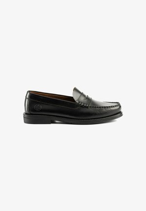 El Ganso, Zapatos sin cordones - black