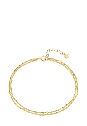 Pulsera - gelbgold