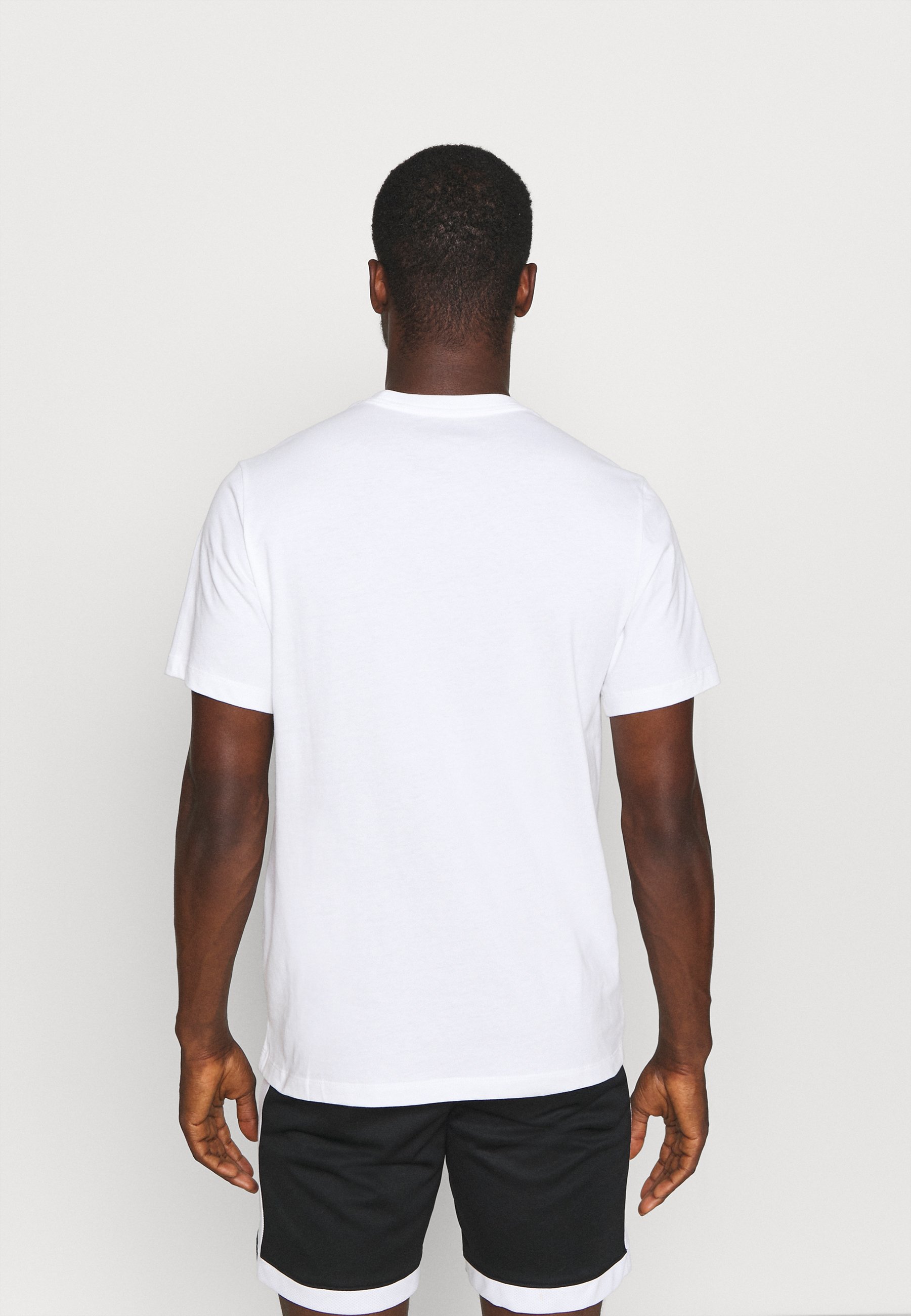 Nike Performance FC TEE JOGA - Print T 