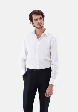 van Laack Shirt - beige
